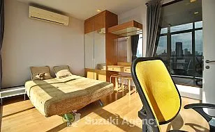 Nusasiri Grand Condo：2 BED ROOM Interior Photos No.74