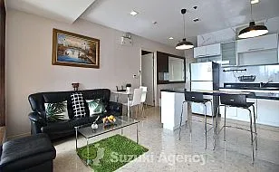 Nusasiri Grand Condo：2 BED ROOM Interior Photos No.29