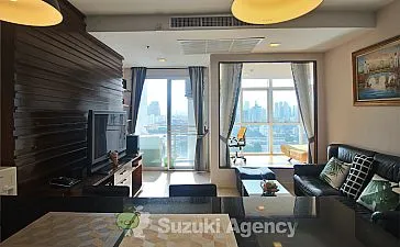 Nusasiri Grand Condo