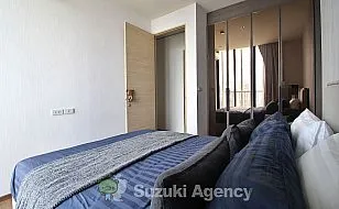 Park Origin Phrom Phong：2 BED ROOM Interior Photos No.67