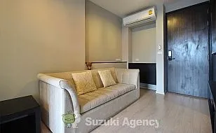 Rhythm Sukhumvit 44/1：1 BED ROOM Interior Photos No.23