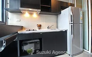 Rhythm Sukhumvit 44/1：1 BED ROOM Interior Photos No.25