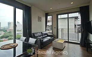 Ceil by Sansiri：1 BED ROOM Interior Photos No.22