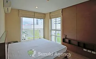U Sabai Rama 4 - Kluaynamthai：2 BED ROOM Interior Photos No.65