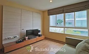 U Sabai Rama 4 - Kluaynamthai：2 BED ROOM Interior Photos No.28