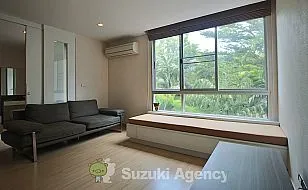 Tree Condo Sukhumvit 42：1 BED ROOM Interior Photos No.22