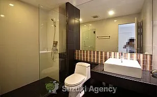 Tree Condo Sukhumvit 42：1 BED ROOM Interior Photos No.73