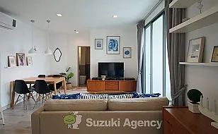 Ideo Mobi Sukhumvit 81：2 BED ROOM Interior Photos No.29