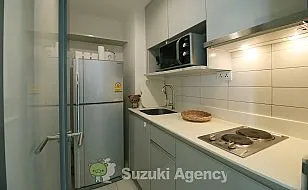 Ideo Mobi Sukhumvit 81：2 BED ROOM Interior Photos No.65