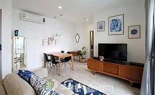 Ideo Mobi Sukhumvit 81：2 BED ROOM Interior Photos No.30