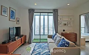Ideo Mobi Sukhumvit 81：2 BED ROOM Interior Photos No.27