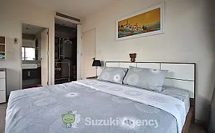 Noble Remix：1 BED ROOM Interior Photos No.72