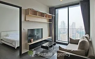 Edge Sukhumvit 23：1 BED ROOM Interior Photos No.21