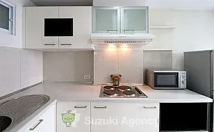 Lumpini Suite Sukhumvit 41：2 BED ROOM Interior Photos No.30