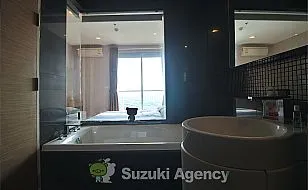 Rhythm Sukhumvit 50：1 BED ROOM Interior Photos No.73