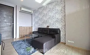Rhythm Sukhumvit 50：1 BED ROOM Interior Photos No.23