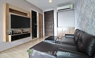 Rhythm Sukhumvit 50：1 BED ROOM Interior Photos No.22