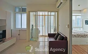Ideo Verve Sukhumvit：1 BED ROOM Interior Photos No.20