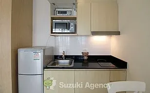 Ideo Verve Sukhumvit：1 BED ROOM Interior Photos No.25