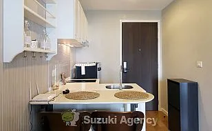 Condolette Dwell Sukhumvit 26：1 BED ROOM Interior Photos No.24