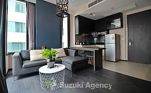 Edge Sukhumvit 23：1 BED ROOM Interior Photos No.23