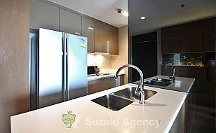 Siri at Sukhumvit：2 BED ROOM Interior Photos No.31