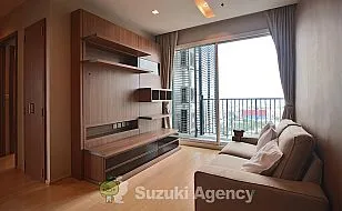 Siri at Sukhumvit：2 BED ROOM Interior Photos No.27