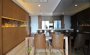 Siri at Sukhumvit：2 BED ROOM Interior Photos No.30