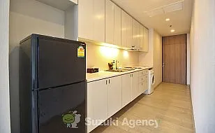 Noble Solo：1 BED ROOM Interior Photos No.25