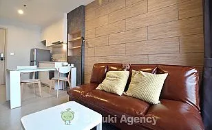 Rhythm Sukhumvit 42：1 BED ROOM Interior Photos No.23