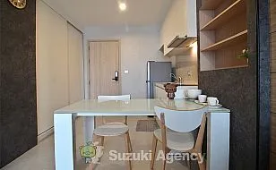 Rhythm Sukhumvit 42：1 BED ROOM Interior Photos No.24