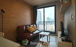 Rhythm Sukhumvit 42：1 BED ROOM Interior Photos No.22