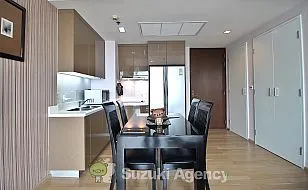 Siri at Sukhumvit：2 BED ROOM Interior Photos No.30