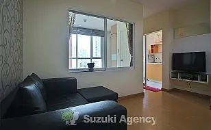 Life@Sukhumvit 65：1 BED ROOM Interior Photos No.22