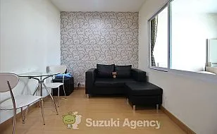 Life@Sukhumvit 65：1 BED ROOM Interior Photos No.20