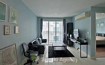 Voque Residential Condominium Sukhumvit 16