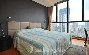 AEQUA：1 BED ROOM Interior Photos No.71