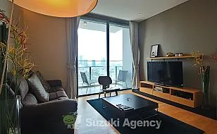 AEQUA：1 BED ROOM Interior Photos No.22