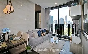 Whizdom Essence：1 BED ROOM Interior Photos No.21
