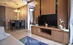 Ashton Asoke：2 BED ROOM Interior Photos No.30