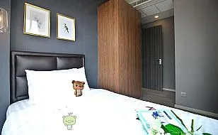 Ashton Asoke：2 BED ROOM Interior Photos No.75