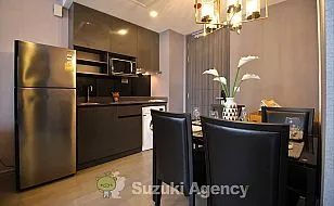Ashton Asoke：2 BED ROOM Interior Photos No.65