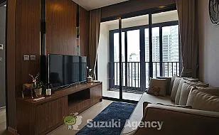 Ashton Asoke：2 BED ROOM Interior Photos No.27