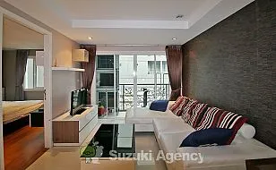 Le Nice：2 BED ROOM Interior Photos No.26