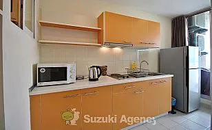 Life@Sukhumvit 65：1 BED ROOM Interior Photos No.24