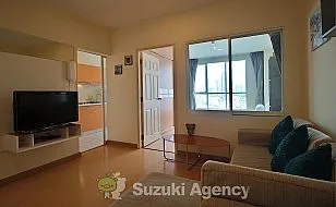 Life@Sukhumvit 65：1 BED ROOM Interior Photos No.21
