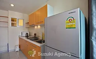 Life@Sukhumvit 65：1 BED ROOM Interior Photos No.25