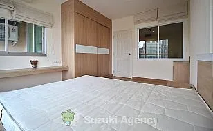 Life@Sukhumvit 65：1 BED ROOM Interior Photos No.72