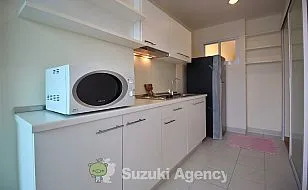 Life@Sukhumvit 65：1 BED ROOM Interior Photos No.25