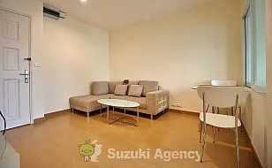 Life@Sukhumvit 65：1 BED ROOM Interior Photos No.23